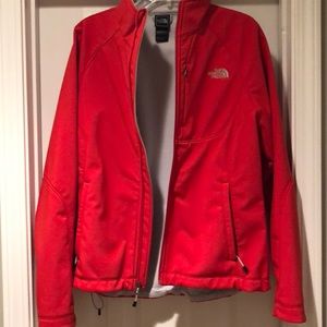 The North Face women’s  jacket